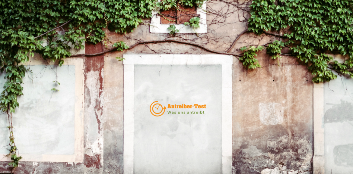 Antreiber-Test