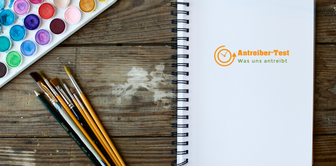 Antreiber-Test LernCoaching-Berlin.com